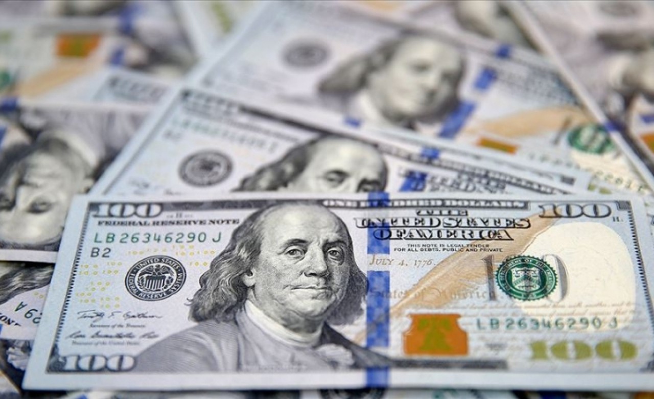 ABD 57 milyon doları iade etti