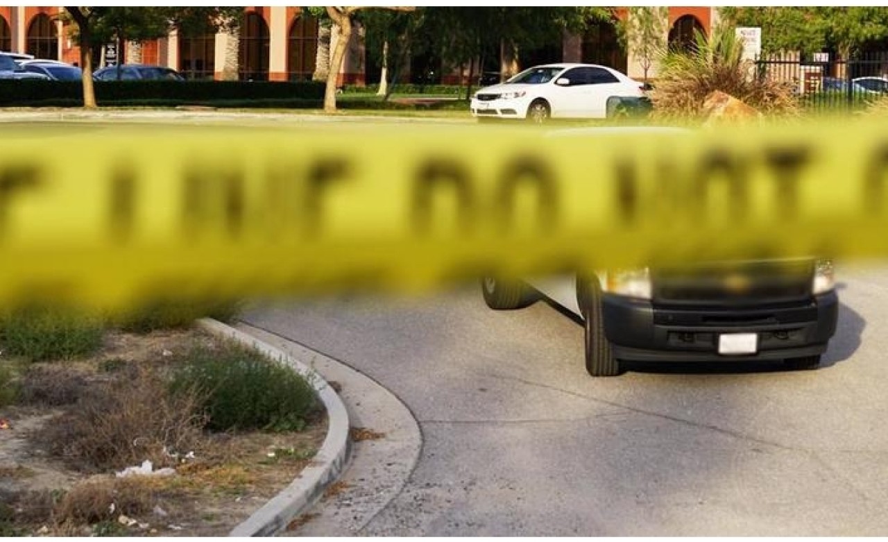 ABD'de öldürülen Türk akademisyenin katil zanlısı yakalandı