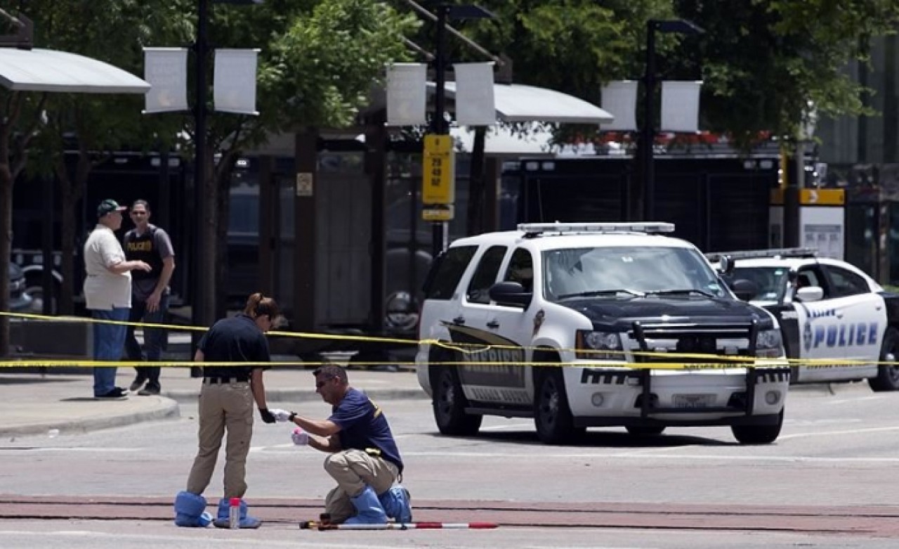 ABD'de üniversitede silahlı saldırı: 2 ölü