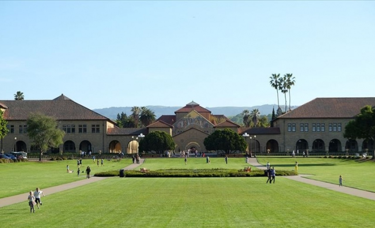 ABD'deki üniversitelerde rüşvet skandalı