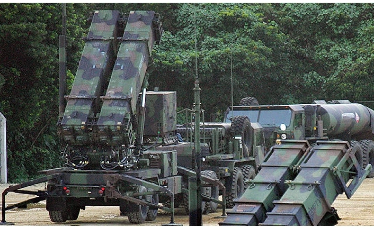 ABD'den BAE ve Bahreyn'e 6 milyar dolarlık silah satışı