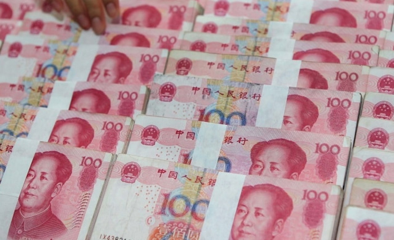ABD'den Çin'e: Zayıf para birimi politikasından vazgeçin