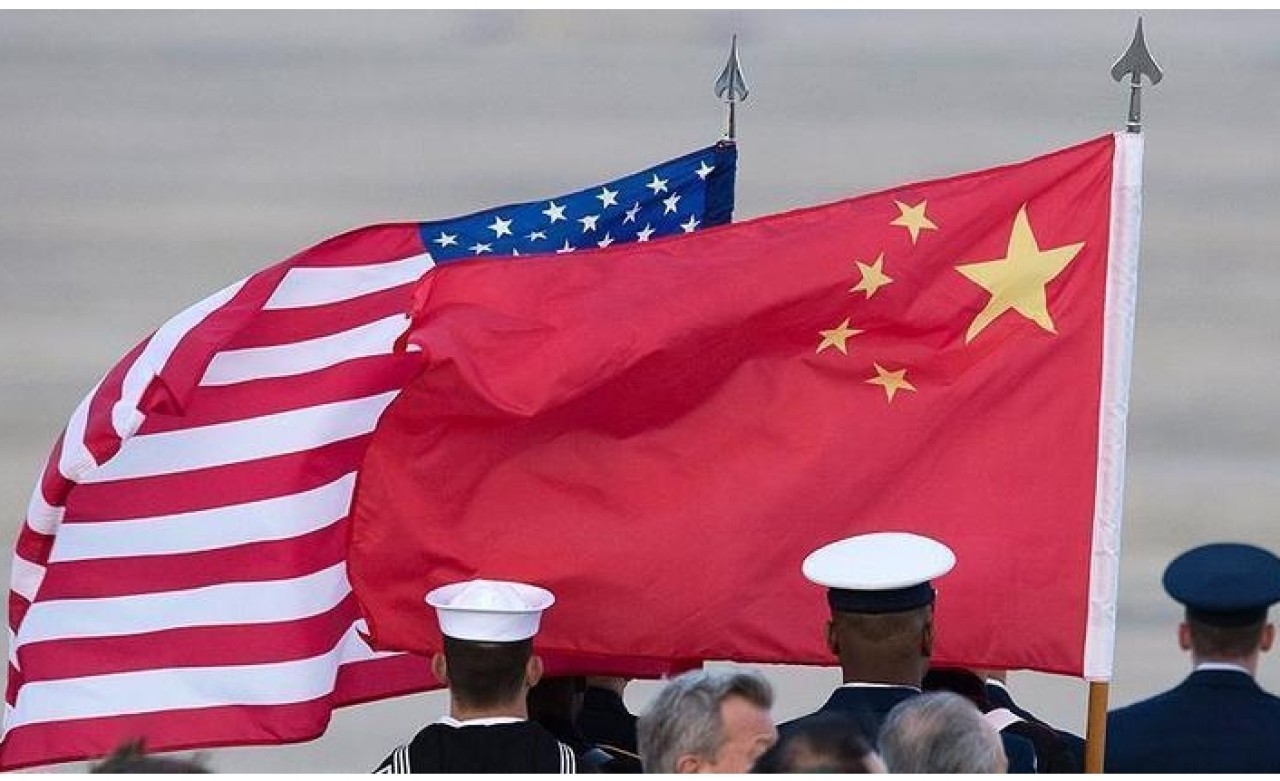 ABD'den sonra Huawei'ye bir hamle daha... Satışını durduracak