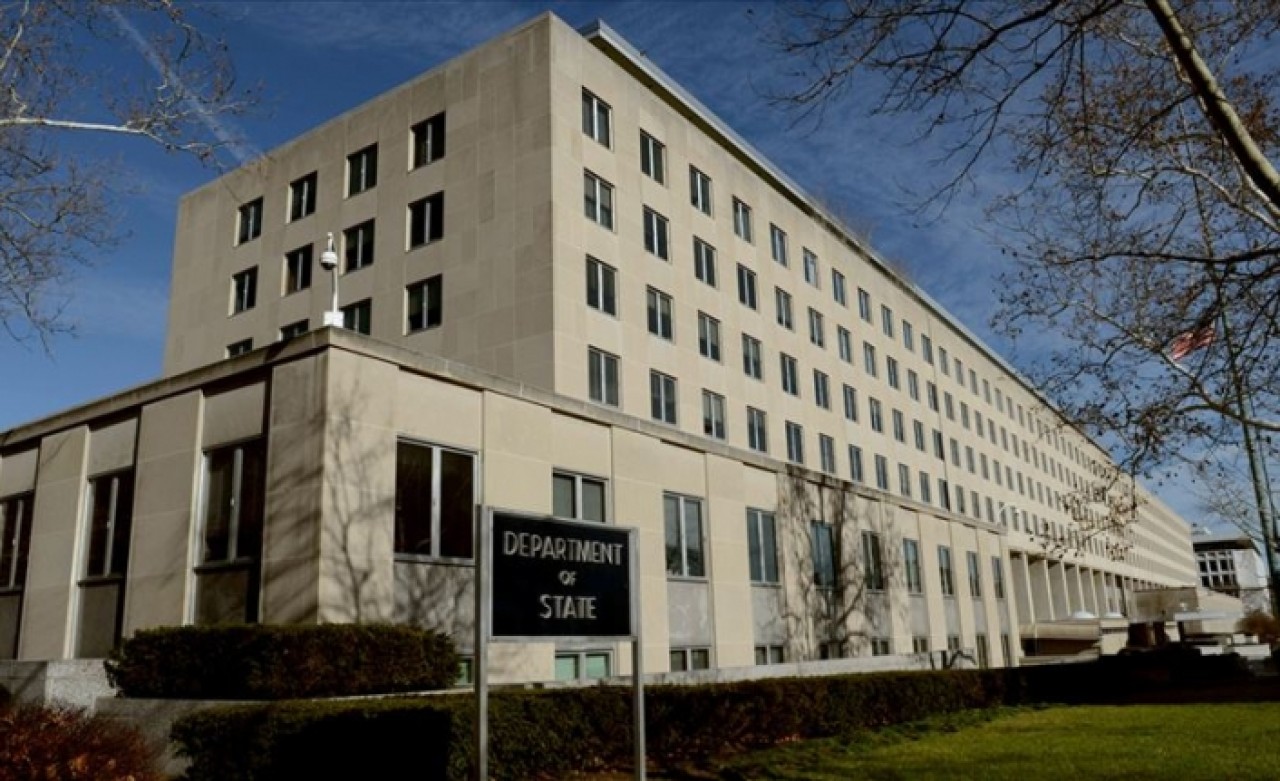 ABD: Esad rejiminin yeni kimyasal saldırılar gerçekleştirdiğini tespit ettik