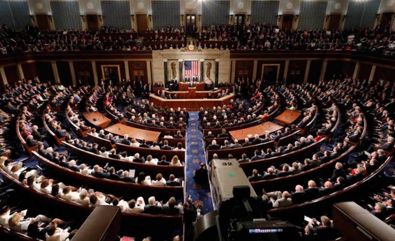 ABD’den Türkiye’ye S-400 yaptırımı hazırlığı