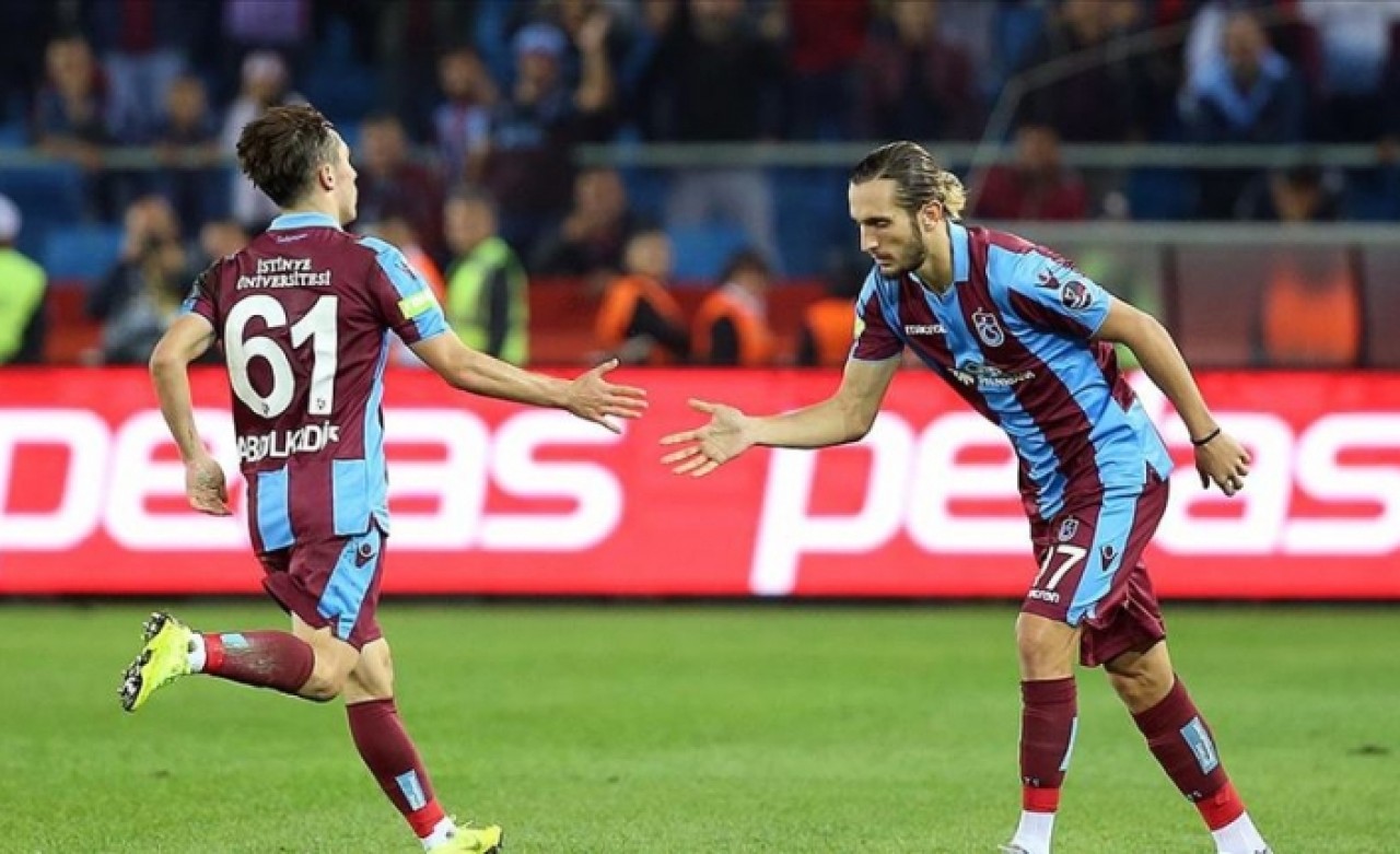 'Abdülkadir ve Yusuf'u uzun zamandır izliyorlar'