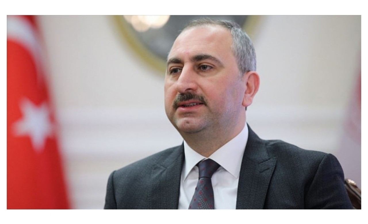 Adalet Bakanı'ndan süresiz nafaka ile ilgili flaş açıklama