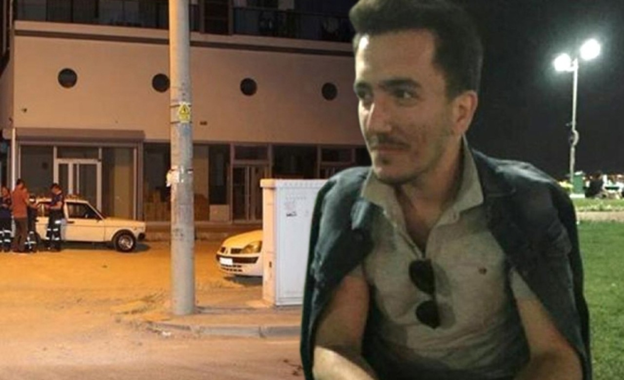 Ailesine 'şerbet' diye siyanür içirdi!