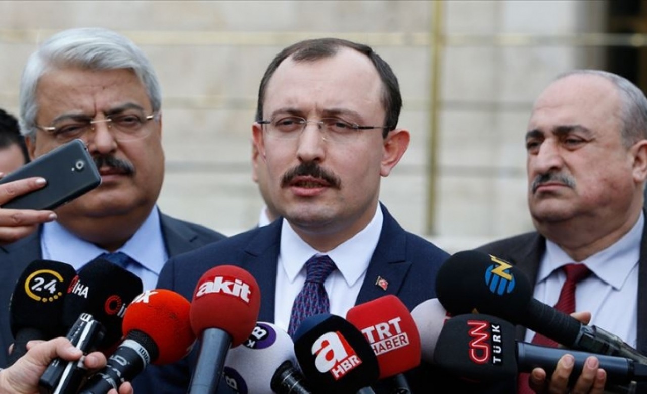 AK Parti'den Kapadokya'ya yasal koruma kalkanı