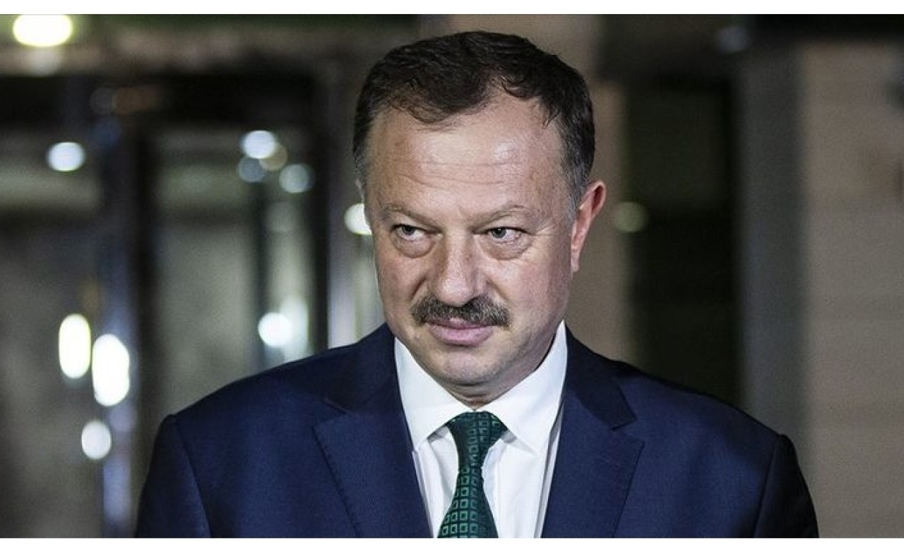 AK Parti'den son dakika YSK açıklaması