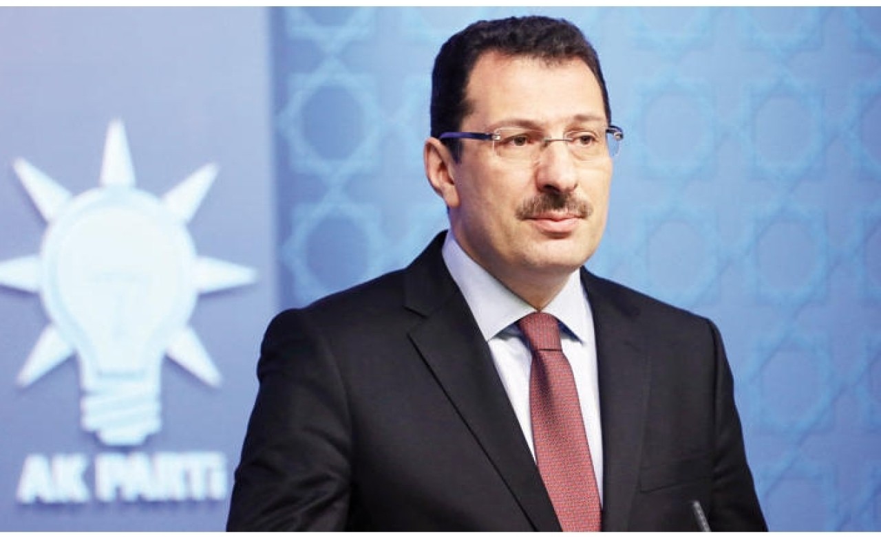 AK Parti’den İstanbul açıklaması: Suç duyurusunda bulunacağız
