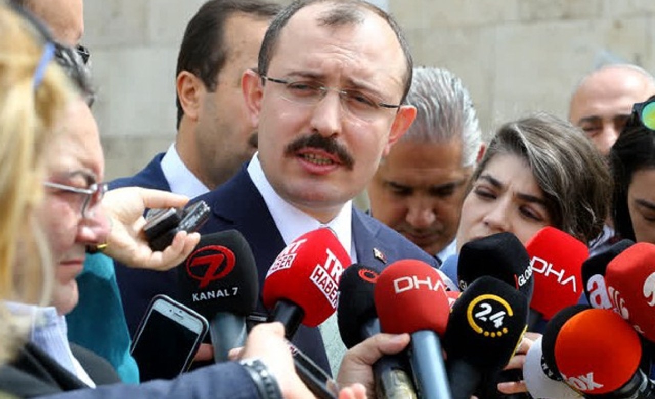 AK Partili Muş,  yeni askerlik sistemiyle ilgili tüm detayları anlattı