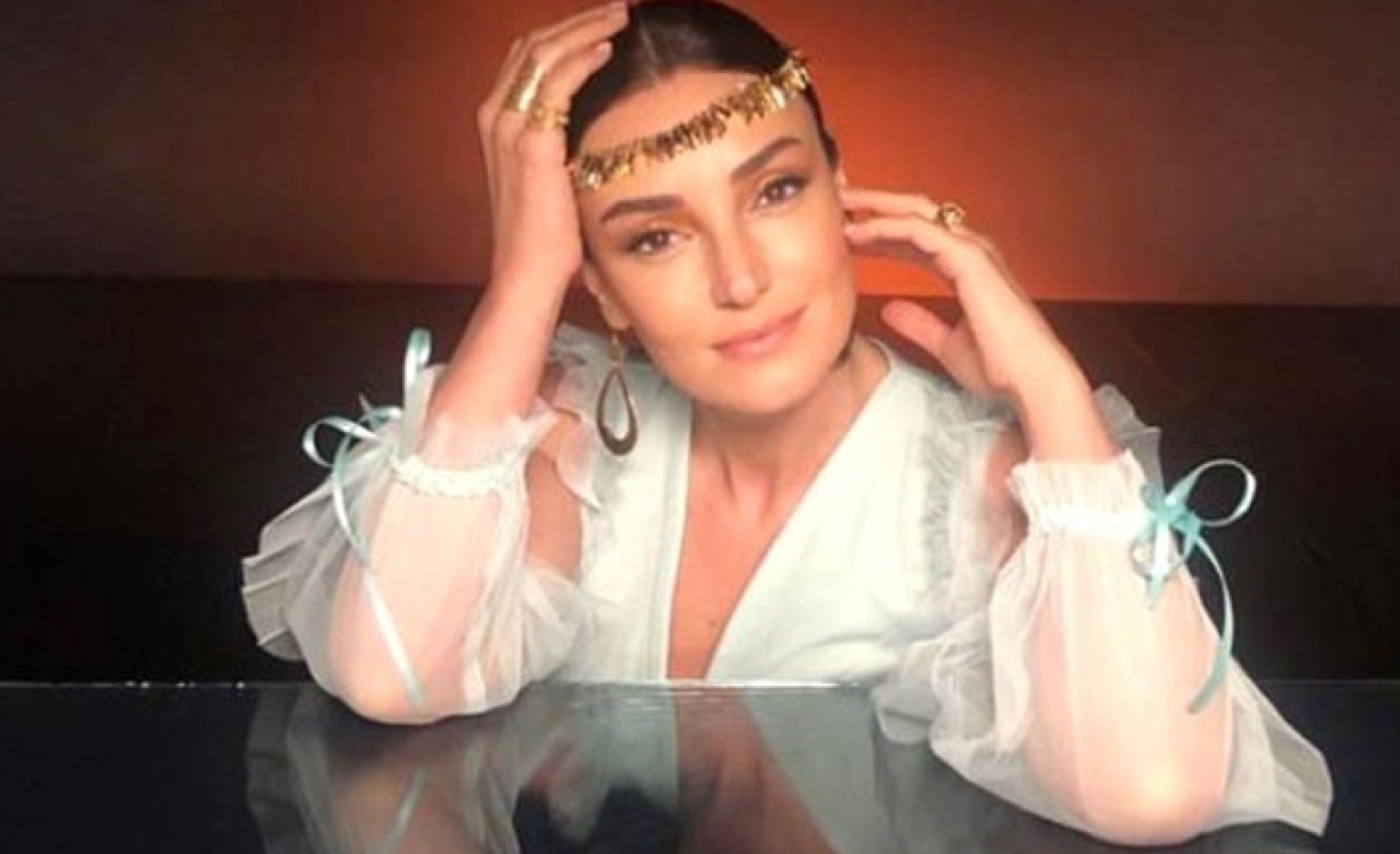 Sanatçı Sevcan Orhan,  yoğun bakımda