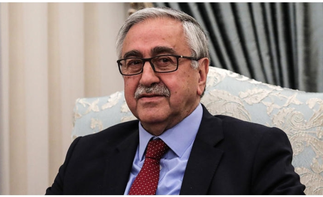 Akıncı yeni hükümetin kurulması için parti liderleriyle görüşecek