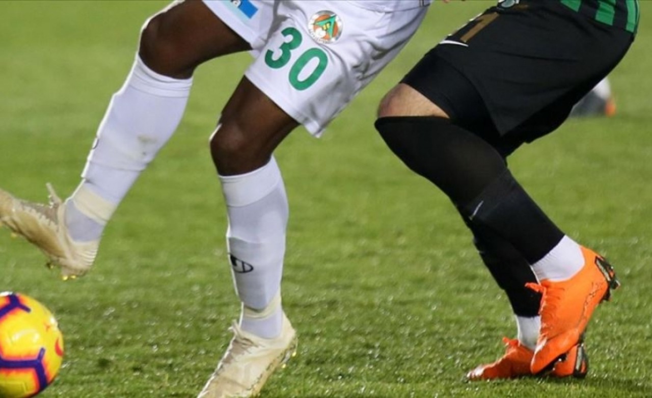 Alanyaspor'dan erteleme talebi