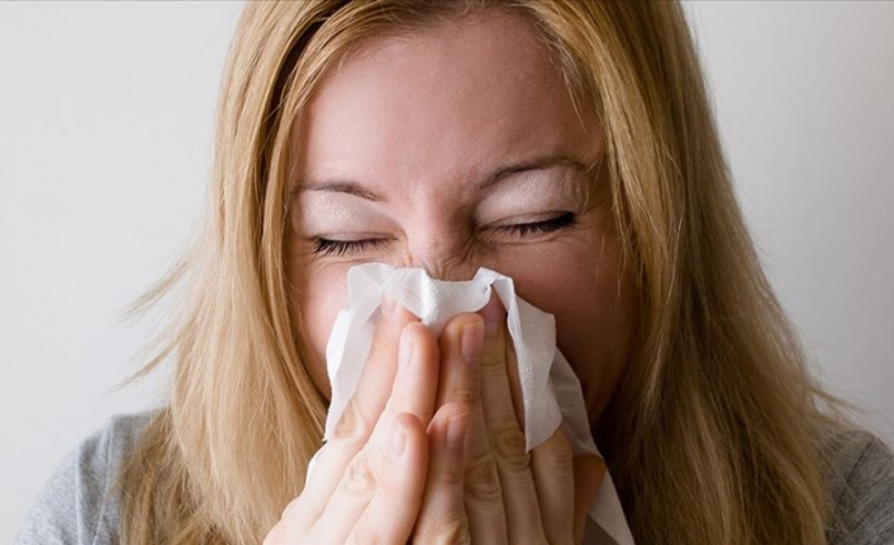 'Alerjik rinitin erken tedavisiyle astım riski azaltılabilir'