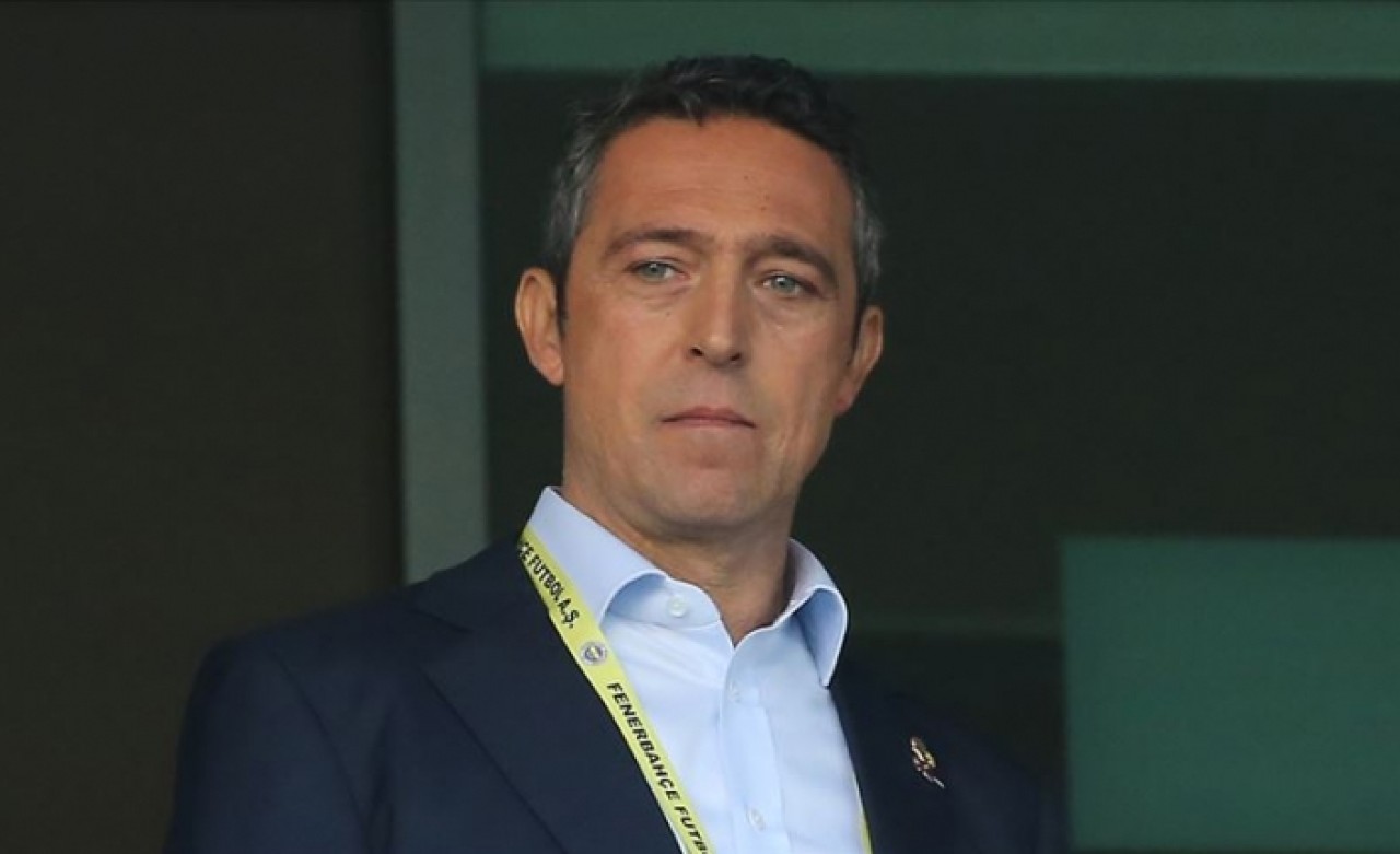 Ali Koç: VAR'a rağmen en çok konuşulan konu...