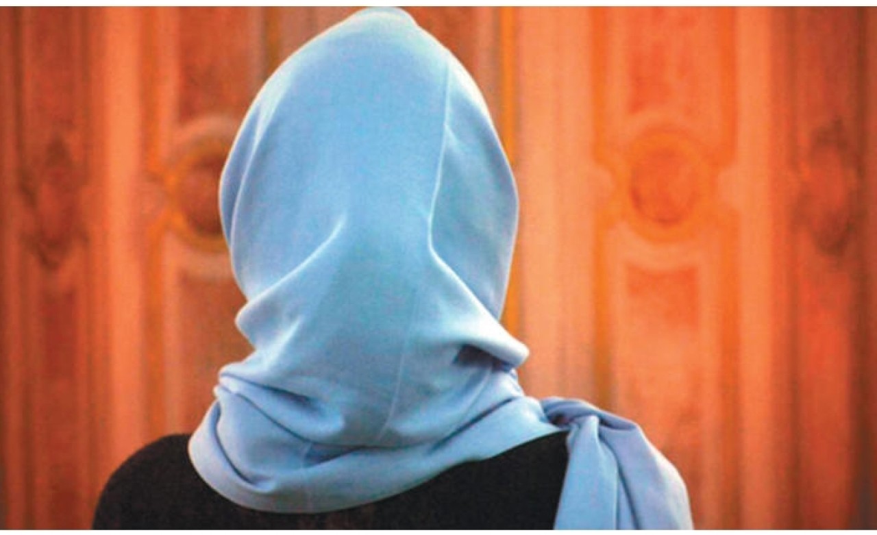 Almanya’da ilkokulda başörtüsü tartışması