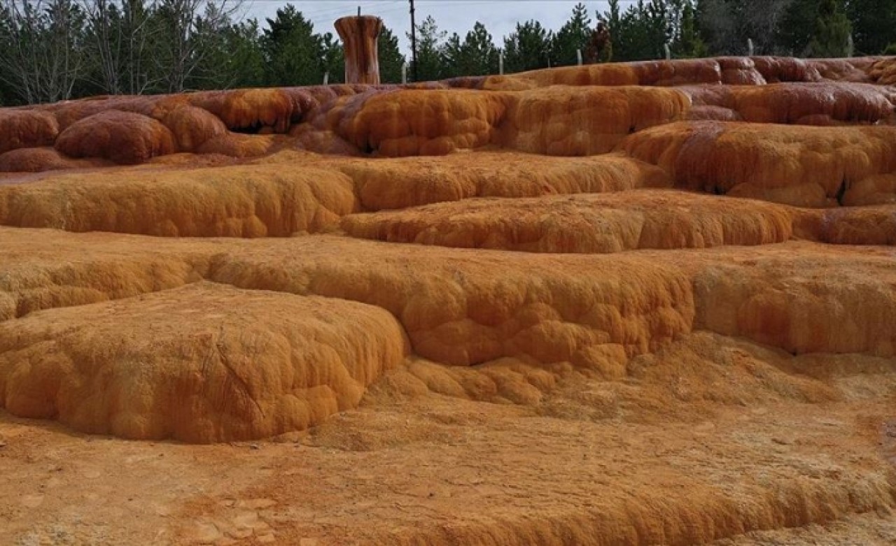 'Altınkale' turizme kazandırılacak