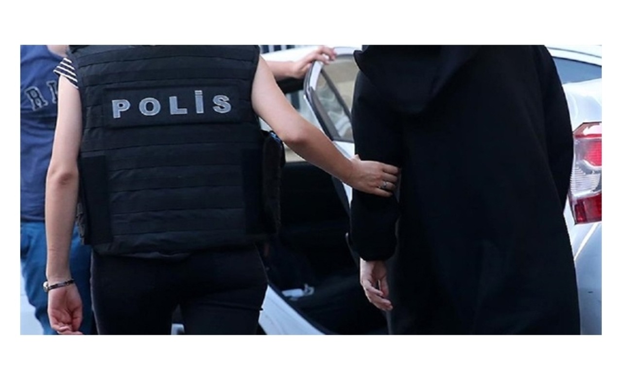 Ankara'da 9 öğretmen için FETÖ'den gözaltı kararı