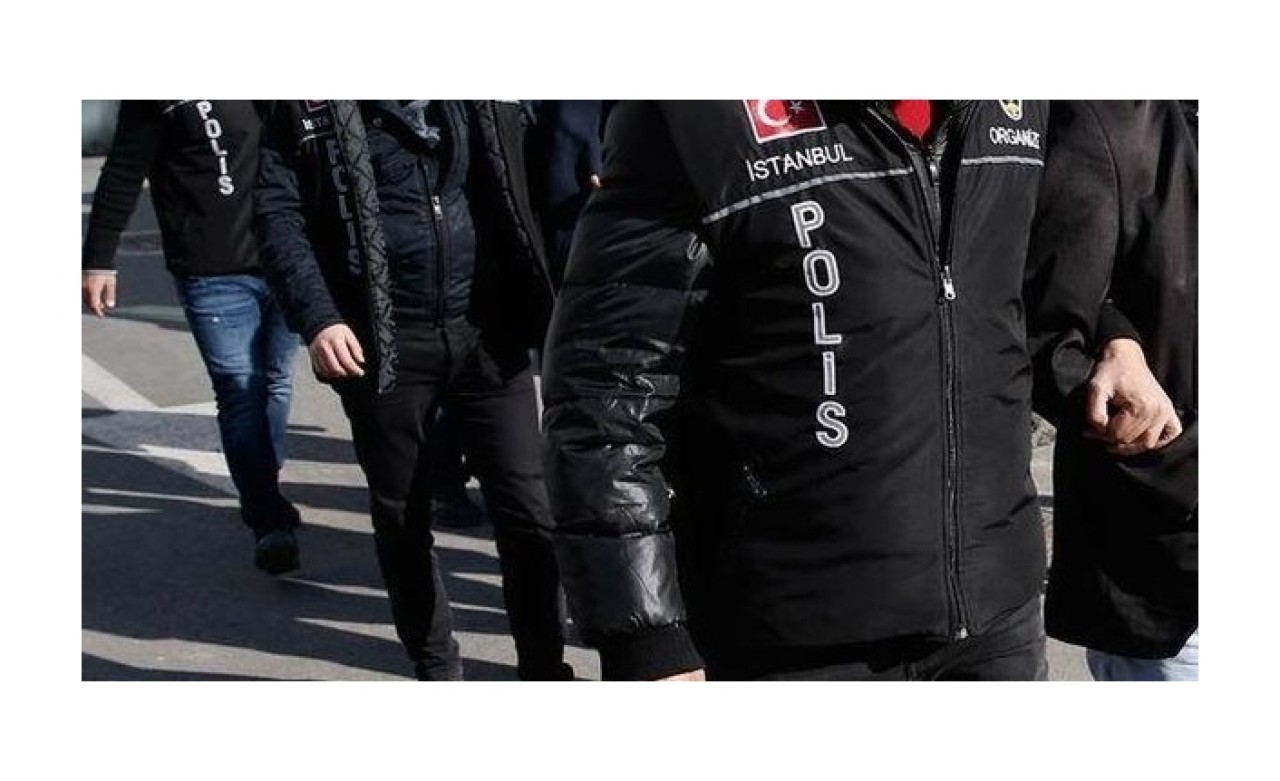Ankara'da geniş çaplı FETÖ operasyonu: 92 gözaltı