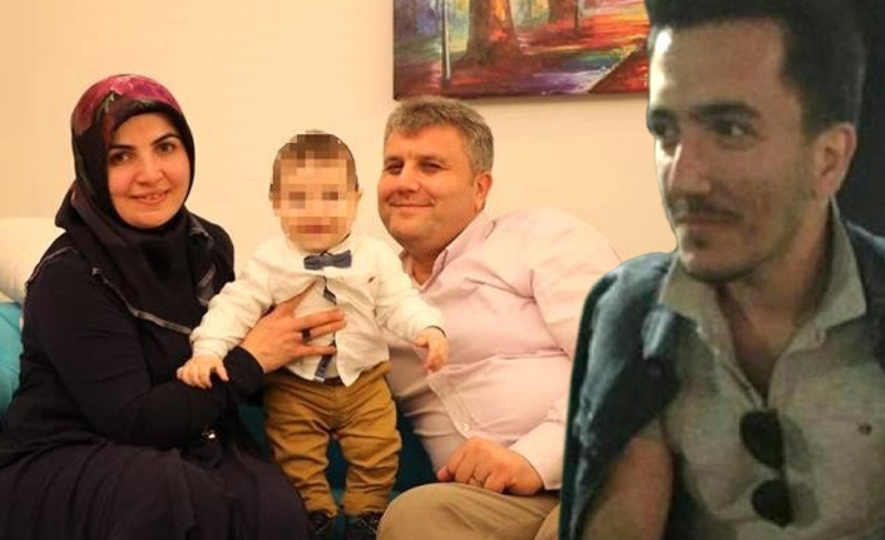 Anne ve babasını siyanürlü şerbetle öldürmüştü! Cezaevinde 1 gün kaldı