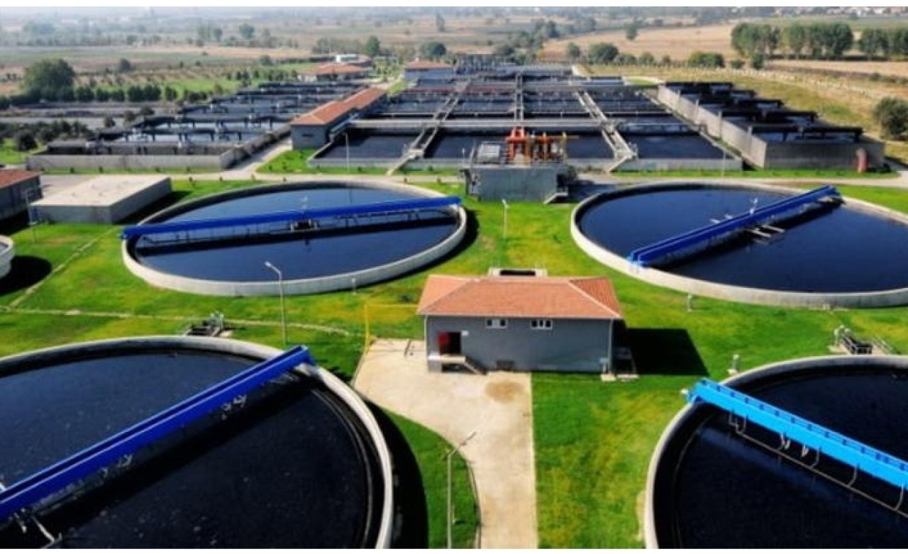 Arıtma tesislerinde mühendis zorunlu