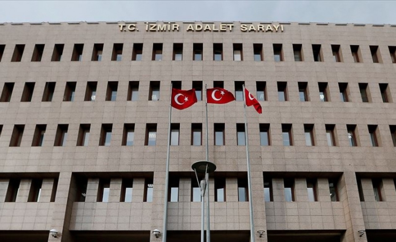 'Askeri Casuslukta Kumpas' davasında karar açıklandı