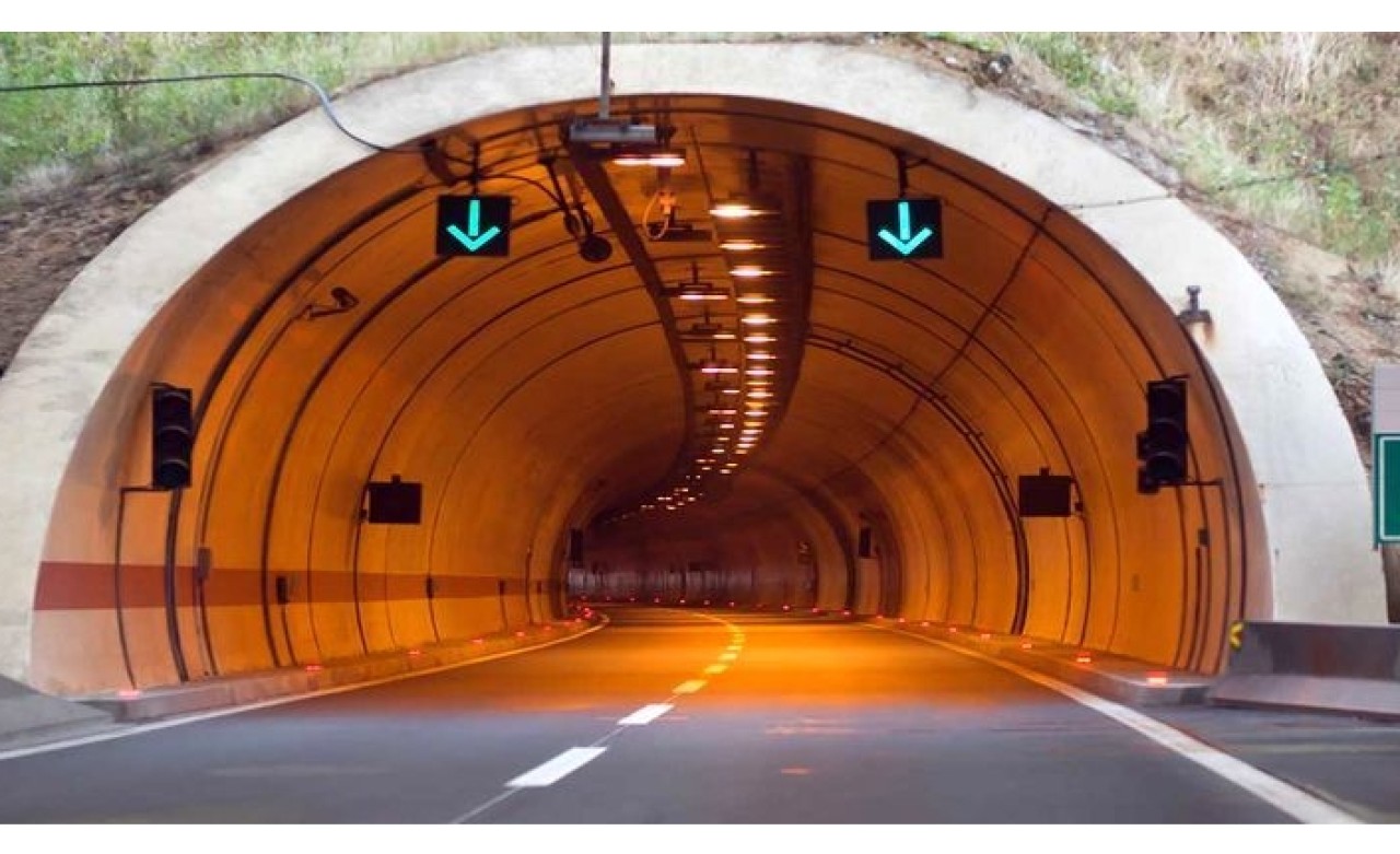 Avrupa'nın en uzunu olacak... %60'ı tamamlandı