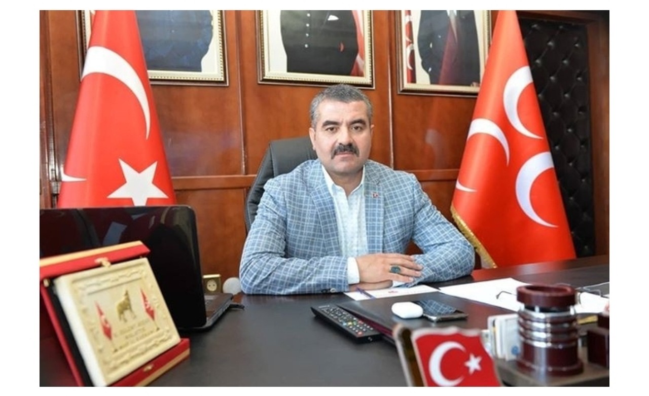 Avşar’dan Türkçülük Günü mesajı