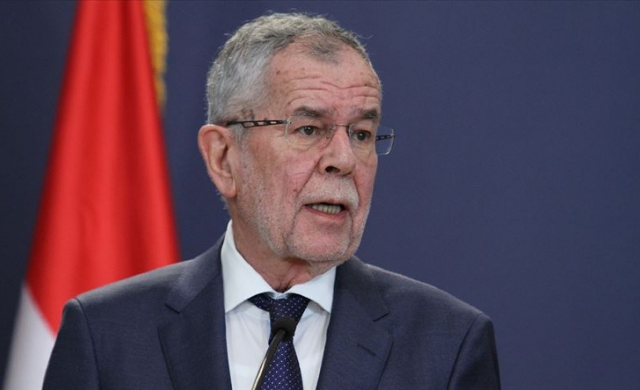 'Avusturya'da siyasete olan güven yeniden tesis edilmelidir'