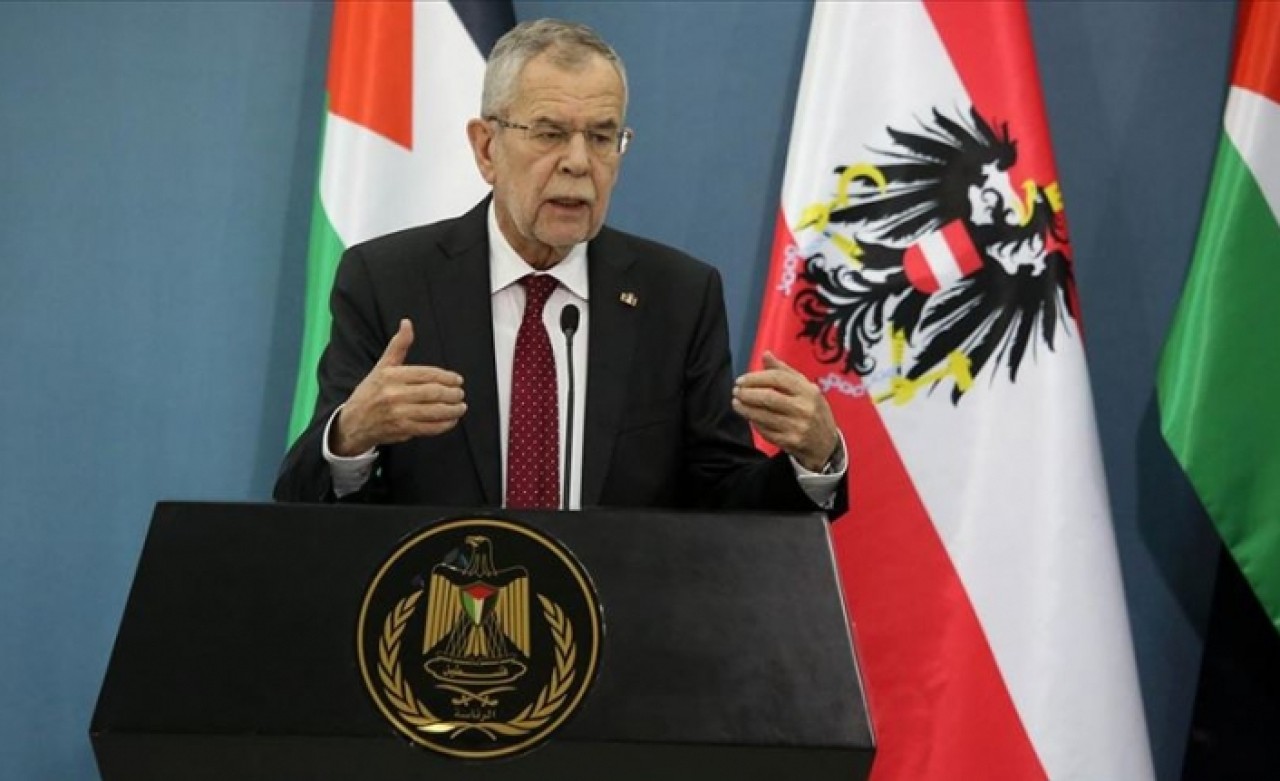 Avusturya erken seçime gidiyor