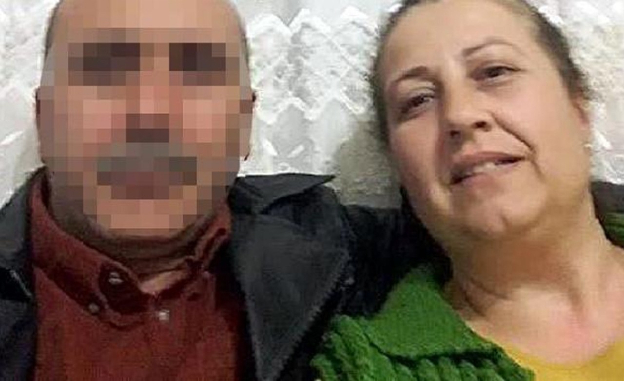 Aydın'da koca vahşeti! Tartıştığı eşini 15 yerinden bıçaklayarak öldürdü
