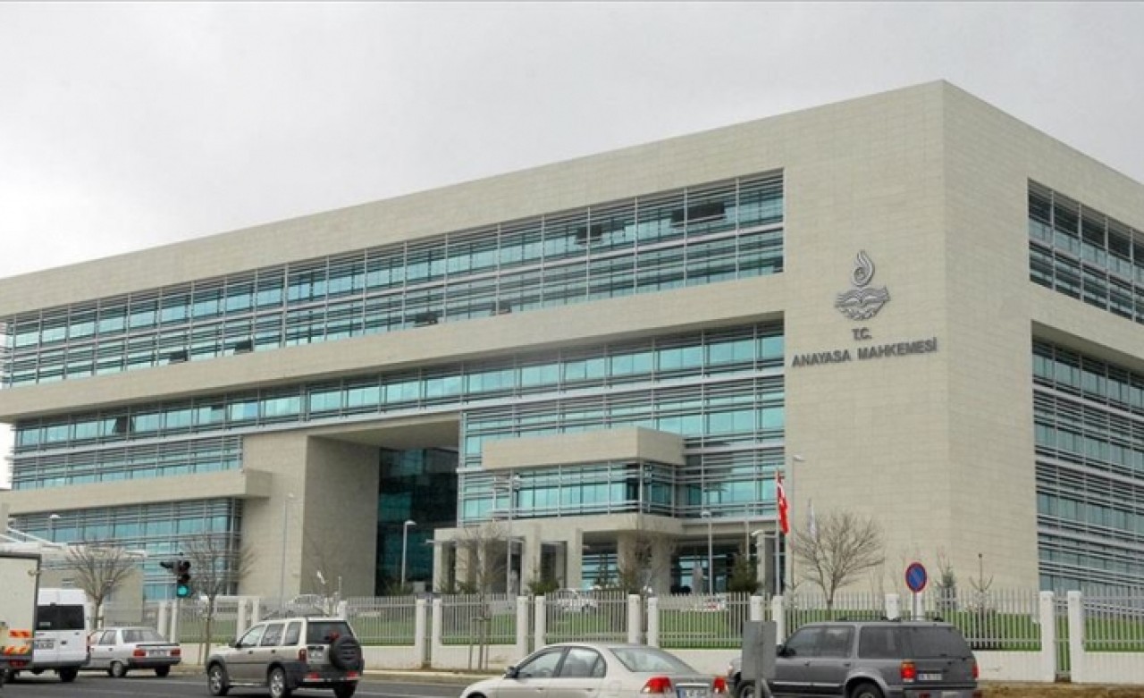 AYM'den mülkiyet hakkı kararı