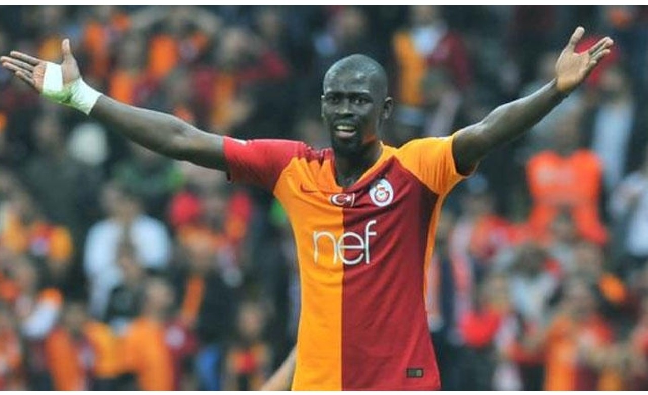 Badou Ndiaye geleceğiyle ilgili konuştu!