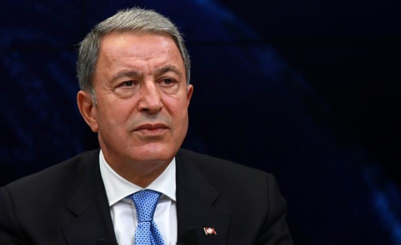 Bakan Akar yeni askerlik sisteminin detaylarını açıkladı