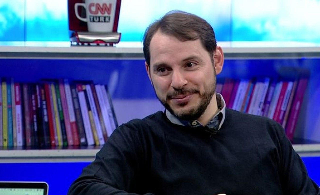 Bakan Albayrak: Enflasyonda keskin düşüşler göreceğiz
