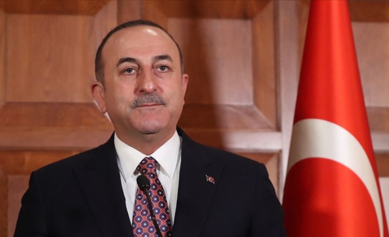 'Fransa PYD/YPG'ye ilişkin tutumunu gözden geçirmeli'