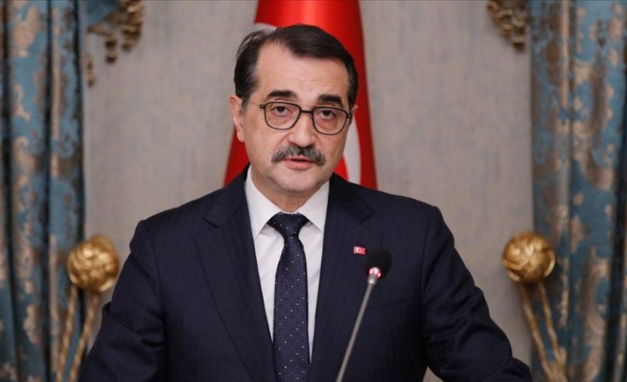 Bakan Dönmez'den Doğu Akdeniz'de 'oldubitti' tepkisi