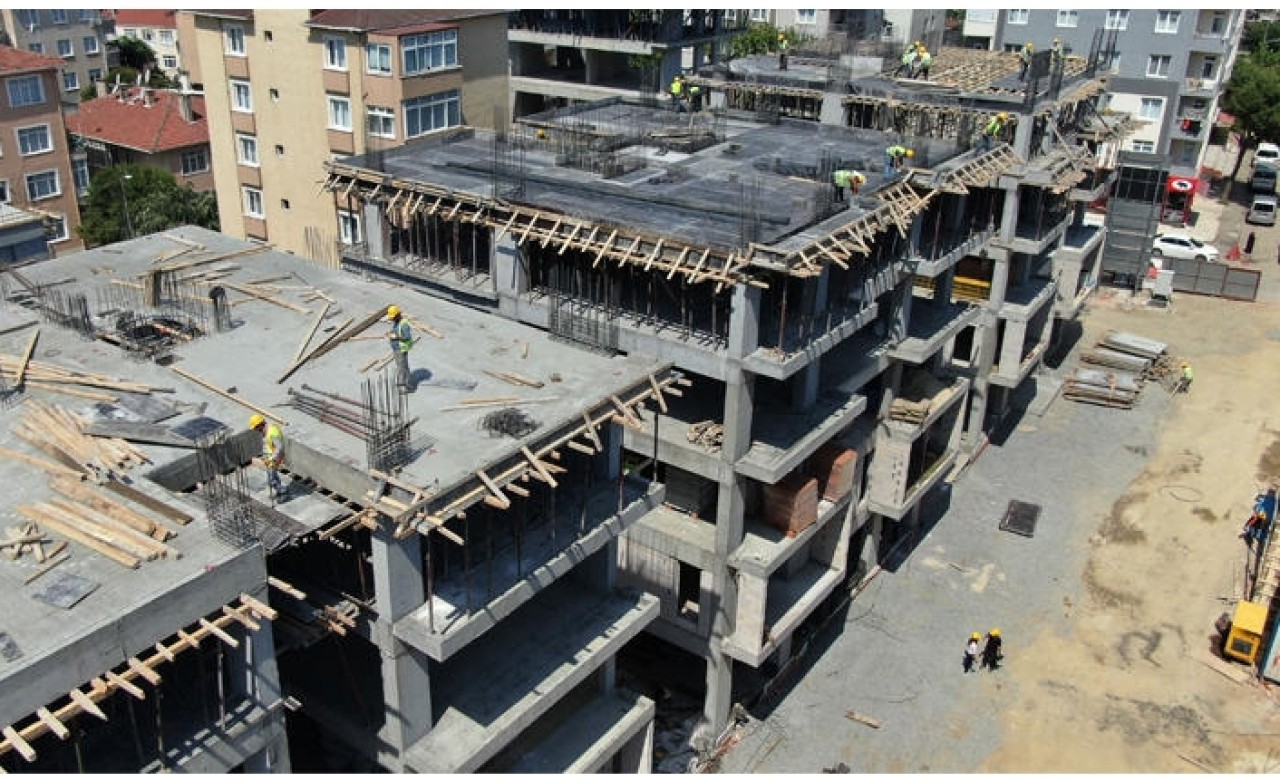 Bakan Kurum: İstanbul'a ilişkin eylem planımızı hazırlayacağız