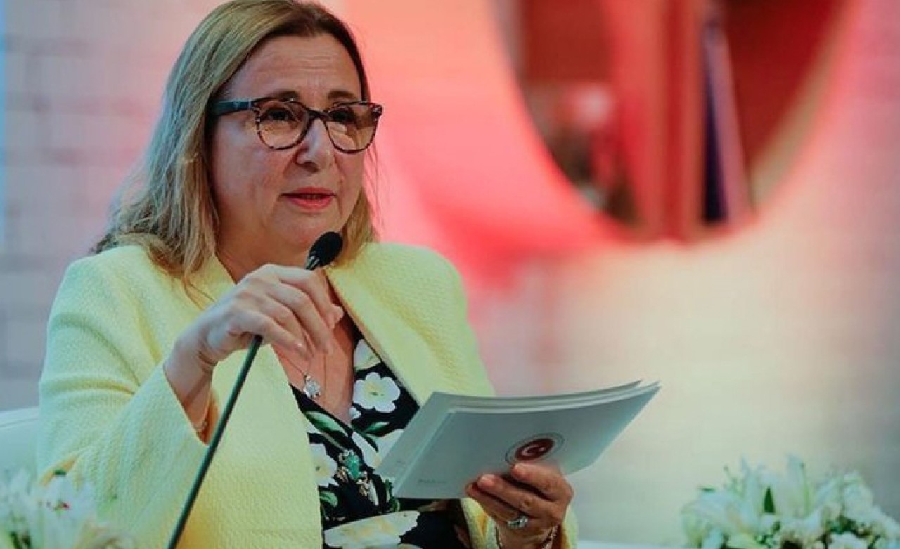 Bakan Pekcan: 15 Temmuz'dan sonra 210 bin 544 şirket kuruldu