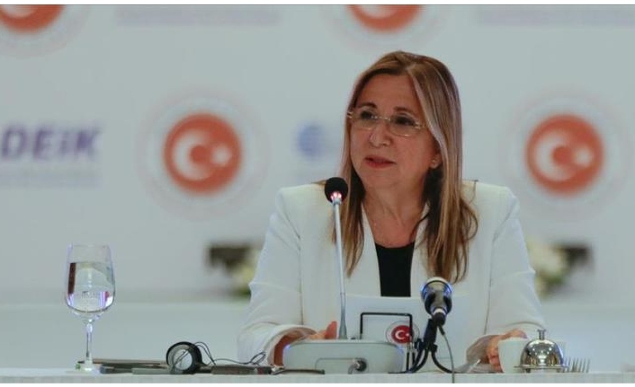 Bakan Pekcan açıkladı: Yeni sistem yolda