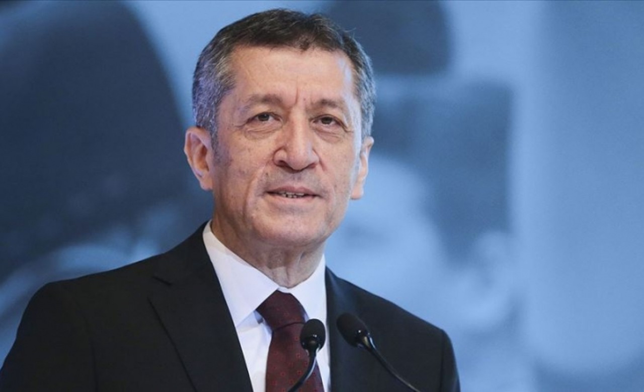 Bakan Selçuk: Matematik dersi almadan hiçbir öğrenci üst sınıfa geçemeyecek