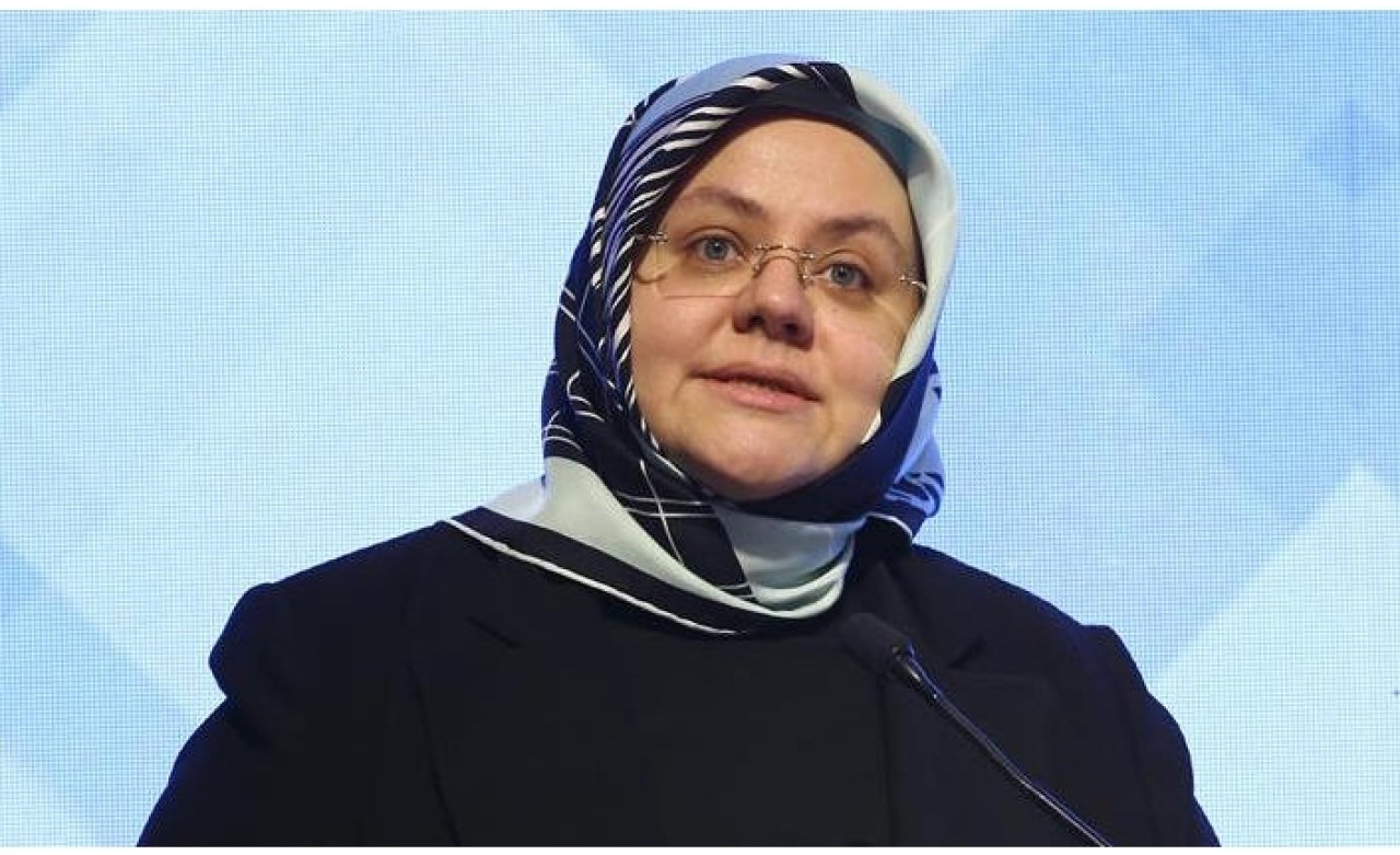 Bakan Selçuk: Ölümlü iş kazasında yüzde 44’lük azalma