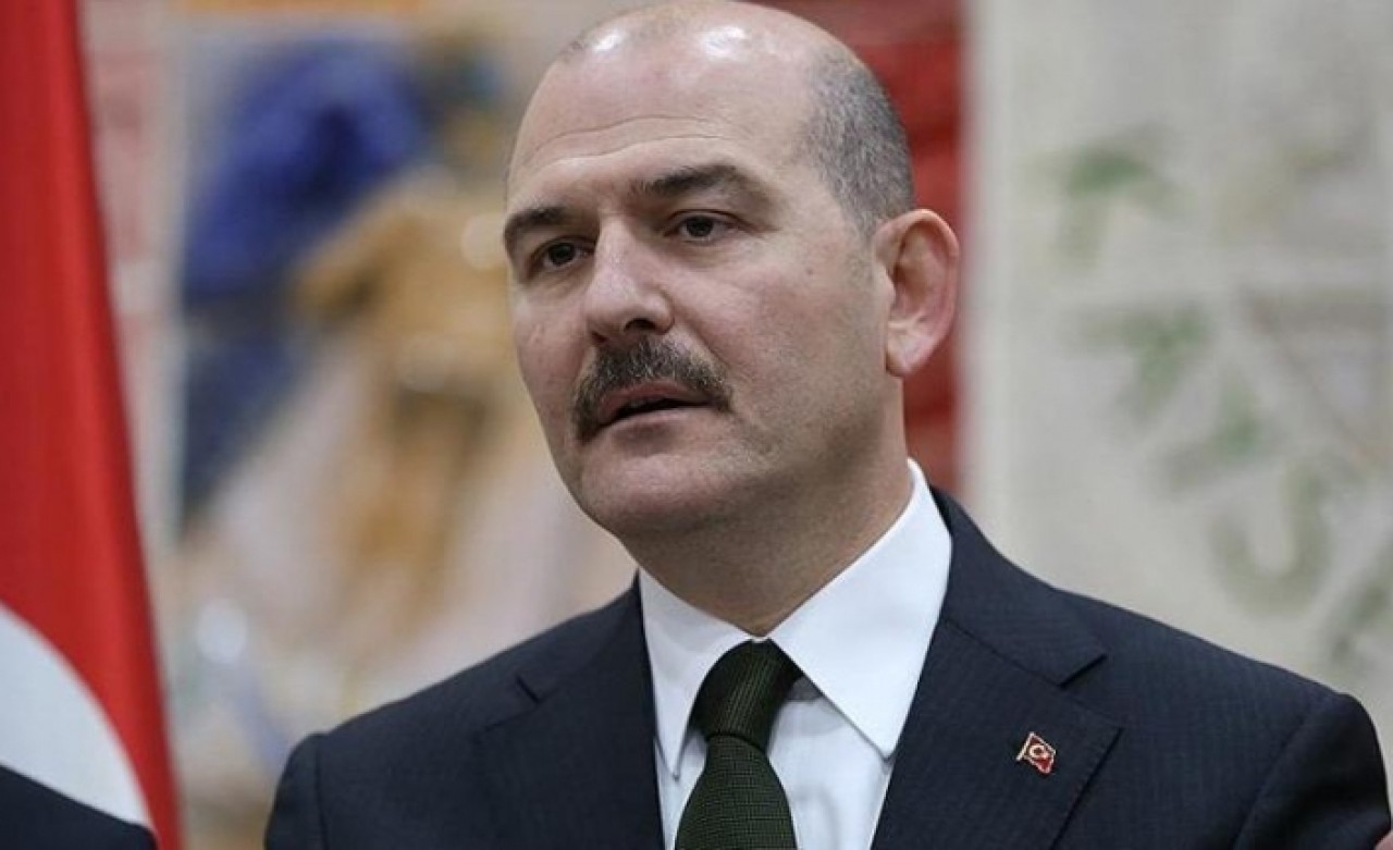 Bakan Soylu'dan flaş seçim açıklaması