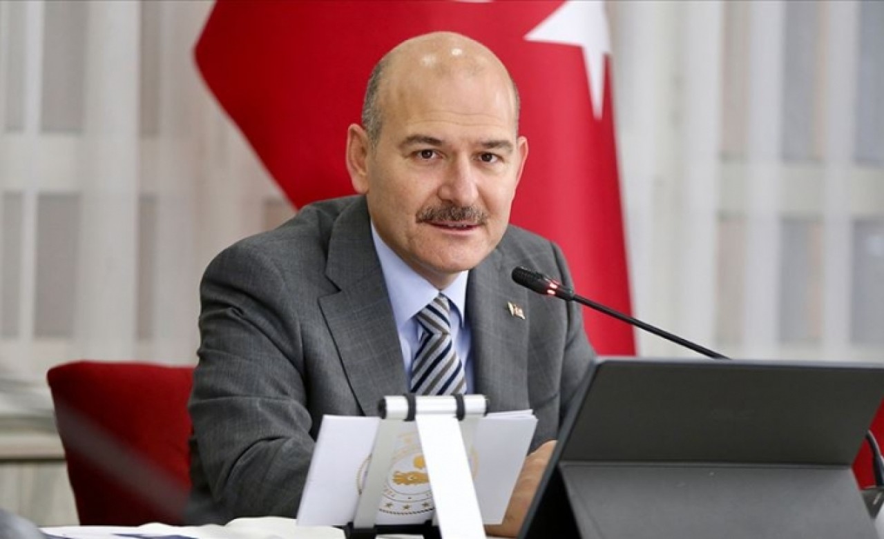 Bakan Soylu: İstanbul'da seçimlerde yaşananlar oldubitti yapma gayretidir