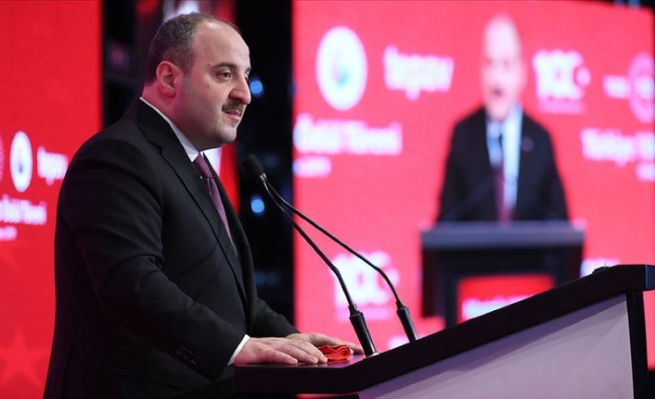 Bakan Varank: 146 genç girişimcimize 200 bin liraya kadar hibe desteği vereceğiz