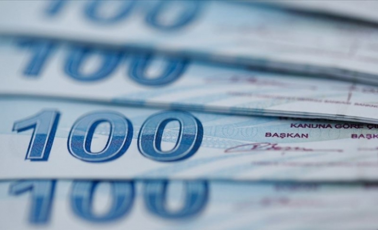 Bankacılık sektörünün mevduatı arttı