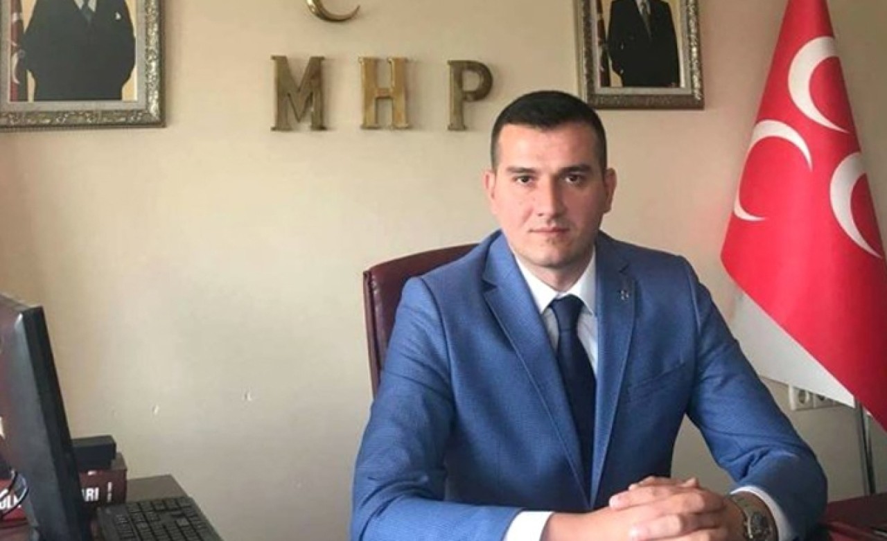 Başkan Pehlivan: İşkence ve zulümler bir işe yaramadı