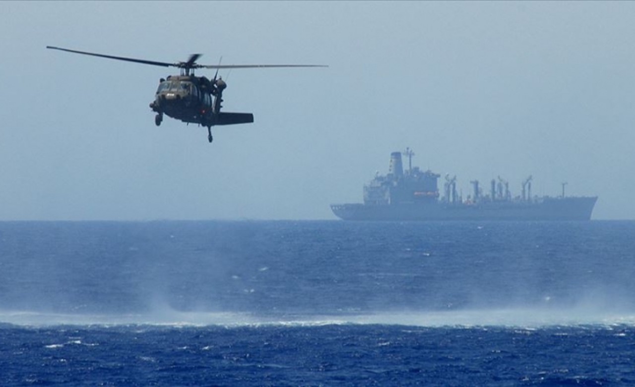 Basra’dan Doğu Akdeniz’e stratejik hamleler: Savaş kapıda mı?